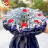 bó hoa bằng tiền 5k