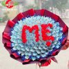 bó hoa tiền 20k chữ mẹ