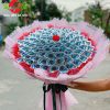 bó hoa tiền 5k