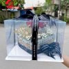 bánh sinh nhật bằng tiền 100$ đô la