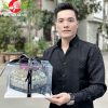 bánh sinh nhật bằng tiền 100$ đô la