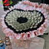 Bó hoa tiền 10$ đô la Blackpink