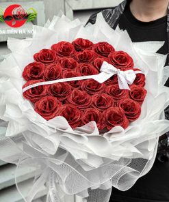 Hoa nhũ đỏ công chúa