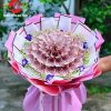 Bó hoa tiền 50k bạch nguyệt quang