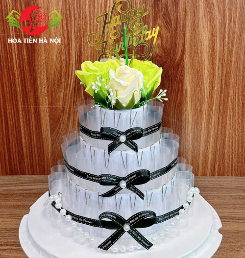 khuon-banh-sinh-nhat-3-tang-xanh-non-chuoi-dd Khuôn bánh sinh nhật 3 tầng xanh nõn chuối