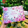 Hộp quà tặng 20 tờ tiền vườn địa đàng