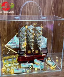 Vali thuận buồm xuôi gió 10k