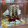 Vali thuận buồm xuôi gió 10k