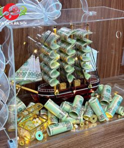 Vali thuận buồm xuôi gió 100k tổng 3,9Tr tiền mặt