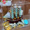 Vali tiền thuận buồm xuôi gió Full tiền 500k