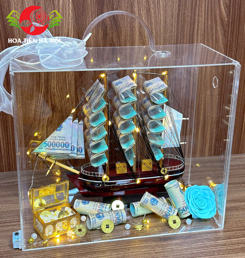 vali-tien-thuan-buom-xuoi-gio-full-500k-dd-2 Vali tiền thuận buồm xuôi gió Full tiền 500k