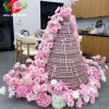 Bánh sinh nhật bằng tiền 220 triệu