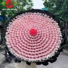 Bó hoa tiền 300 tờ 50k siêu to khổng lồ